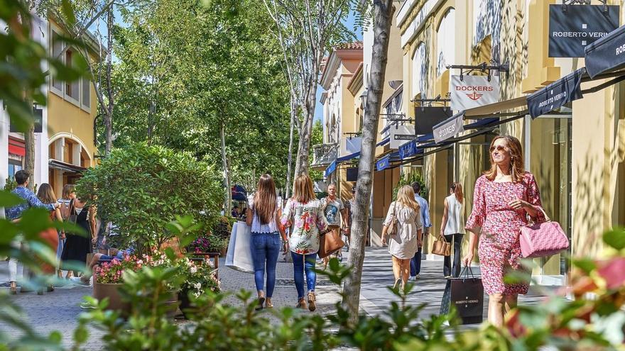 Despide el verano en Madrid como se merece: compras exclusivas y una impresionante puesta de sol