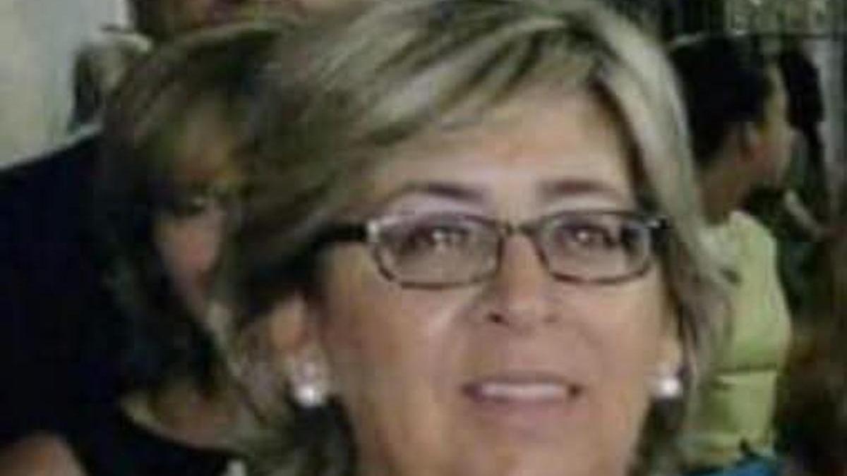 Conchín Caballer Chulvi, concejala del PP de Albuixech.