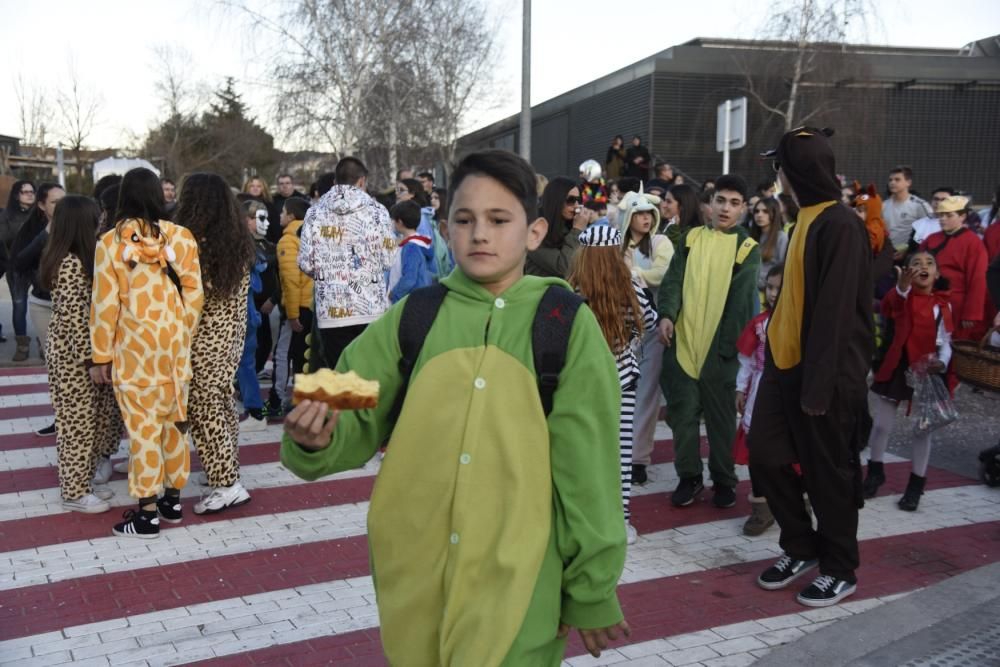 El Carnaval d''Artés en imatges