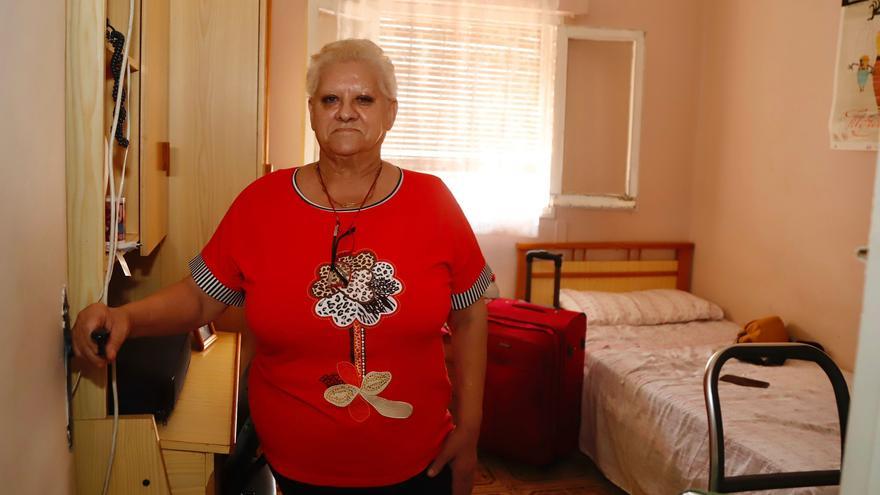 Apartamentos para mayores en Córdoba: En busca de una vivienda social después de los 65 años
