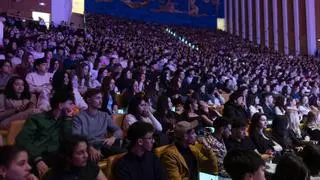 Generación ESIC muestra la fuerza del marketing a más de 1.500 jóvenes