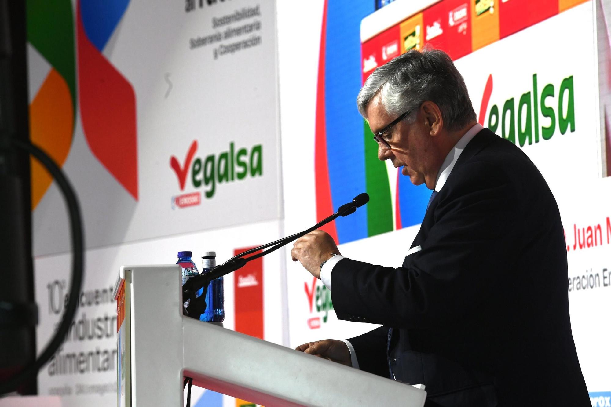 Vegalsa-Eroski aumentó casi un 19% sus compras a proveedores locales