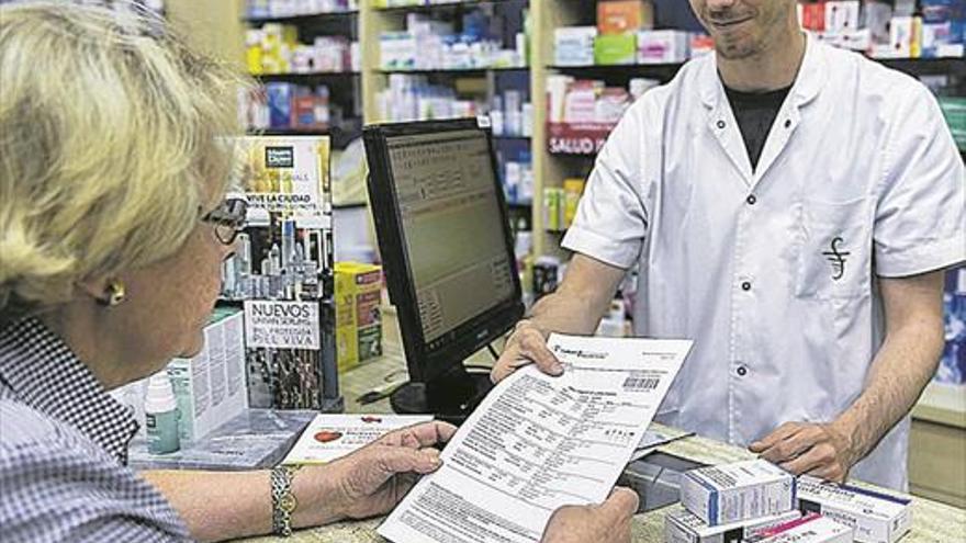 ¿Pagamos los medicamentos dos veces?