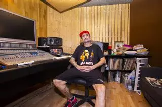 Sho-Hai (publica 'Polvo'): “Cada canción tiene que ser como si fuera la mejor, no quiero frases de relleno”