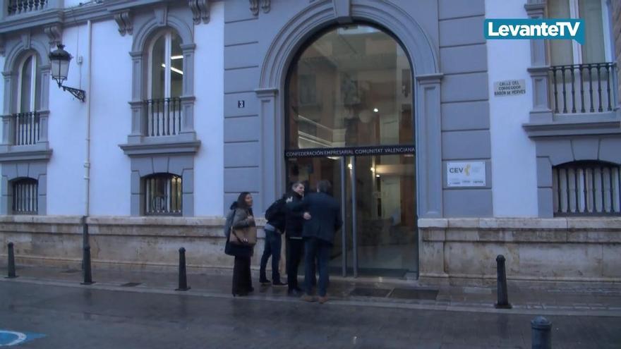 La Diputación y Avaesen entregan a 10 municipios valencianos las Guías Smart City