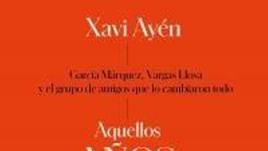 &#039;Aquellos años del boom&#039;, de Xavi Ayén