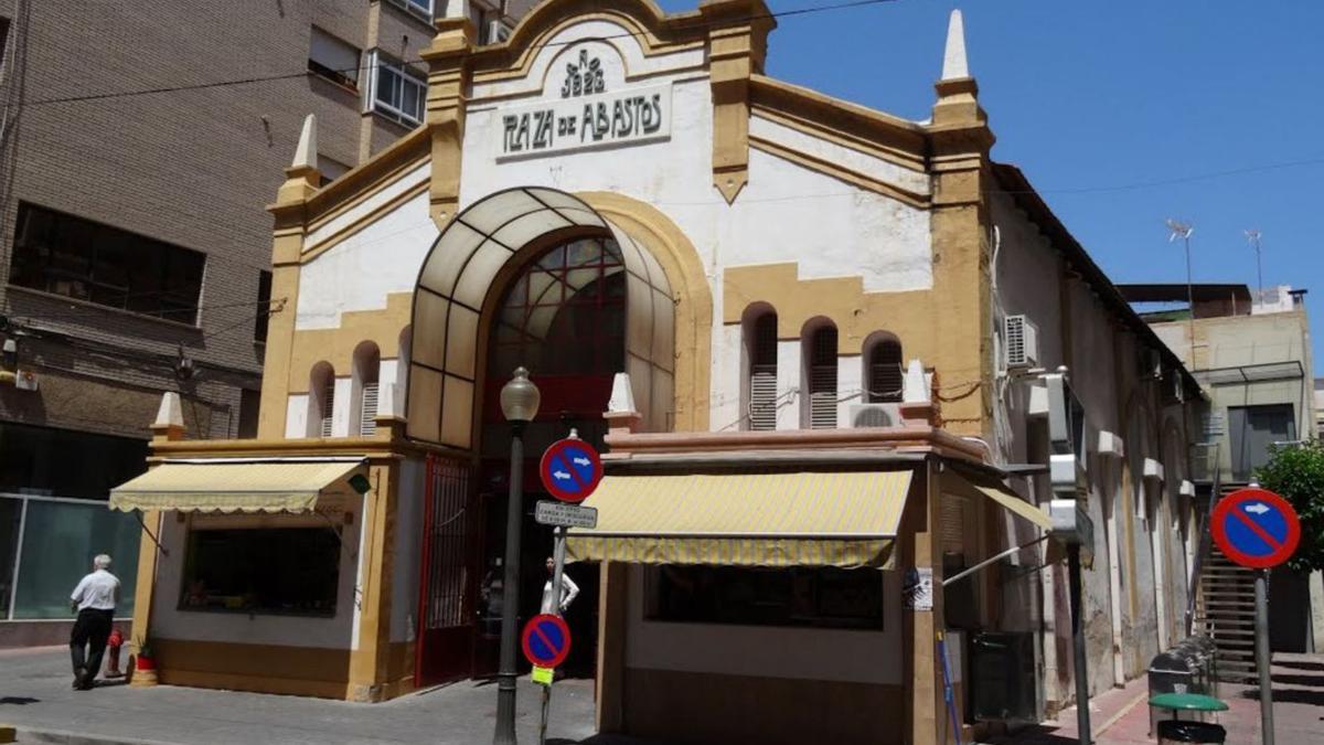 Alcantarilla recupera edificios históricos que forman parte del patrimonio histórico, cultural y comercial de la ciudad