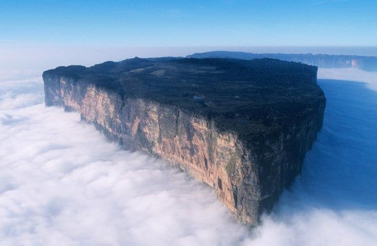 Monte Roraima