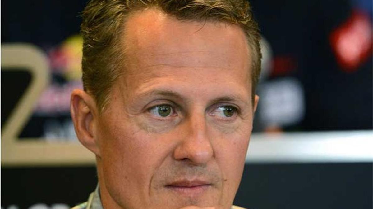 Michael Schumacher