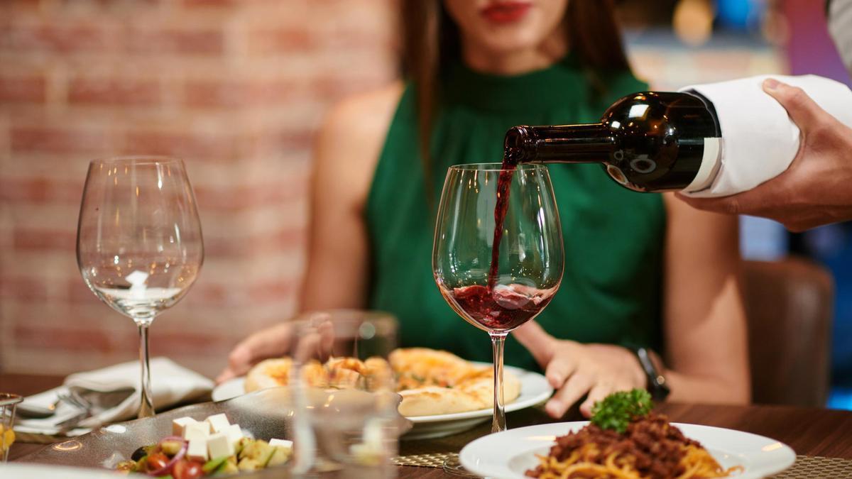 Bocopa ofrece una experiencia culinaria a la altura y puedes ganar cuatro botellas de vino.