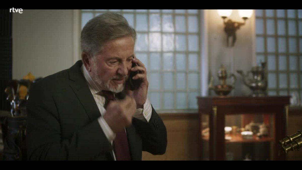 Nueva temporada de 'El Ministerio del Tiempo'