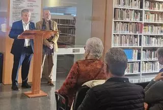 Siro López lega su fondo a la Universidade