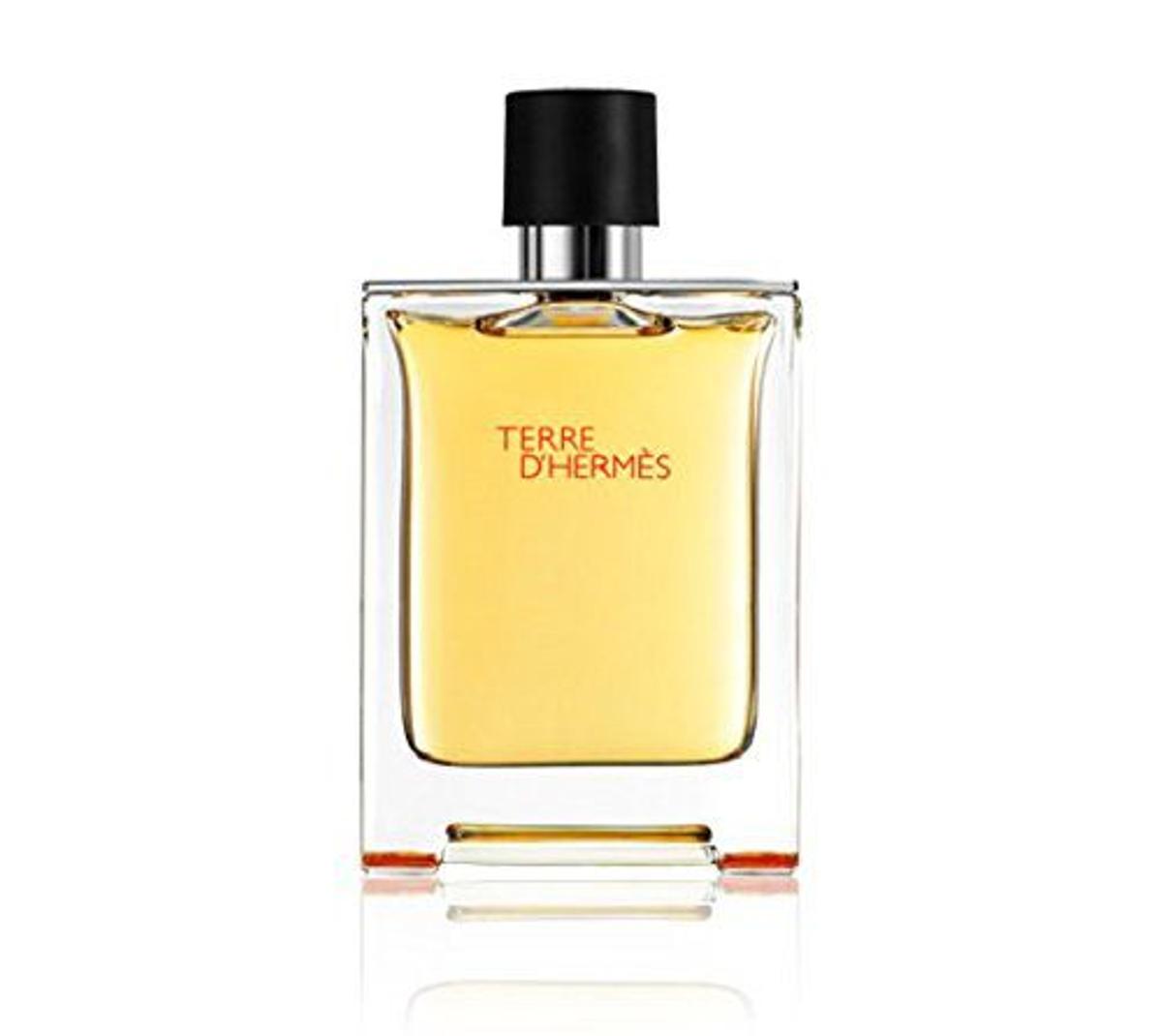 Perfume Hermès