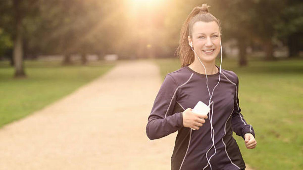 Hacer deporte es clave para disfrutar de una buena salud