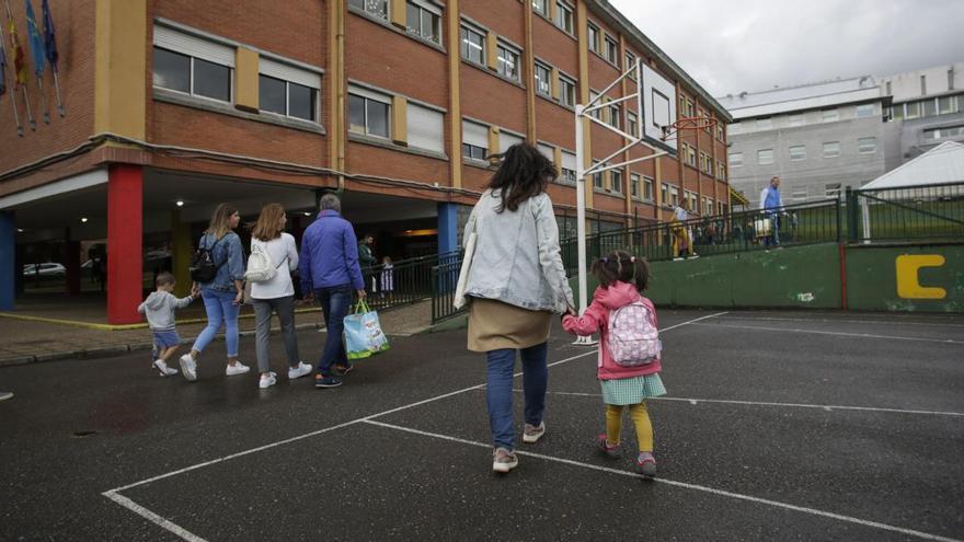 La comunidad escolar rechaza las medidas de Educación para la vuelta a las clases