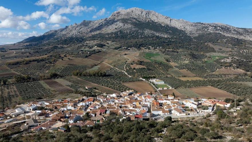 Fallece un trabajador de la construcción de Alfarnatejo en accidente laboral y el Ayuntamiento decreta jornada de luto