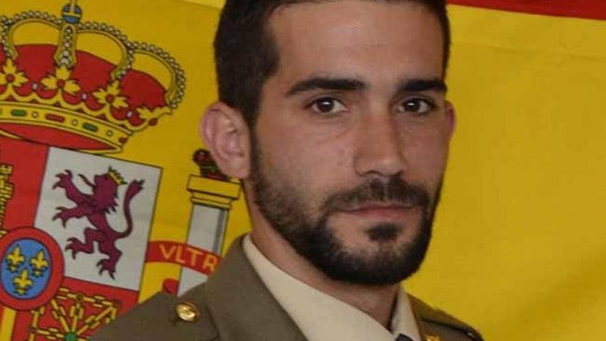 Un soldado cordobés salva la vida de un hombre que sufría un infarto