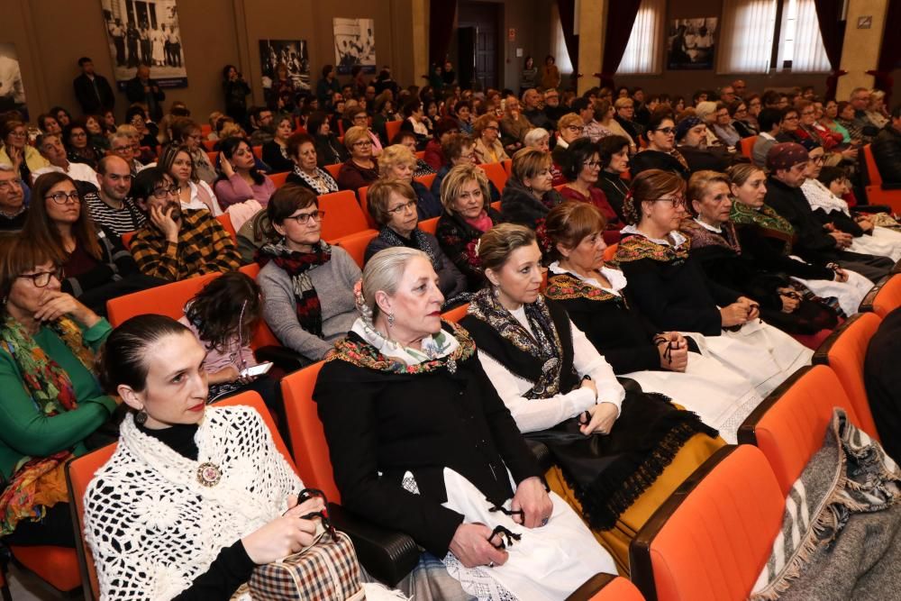 Formación de personas adultas en Alcoy