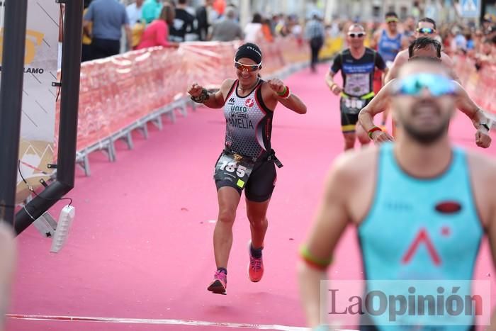 Triatlón de Fuente Álamo (IV)