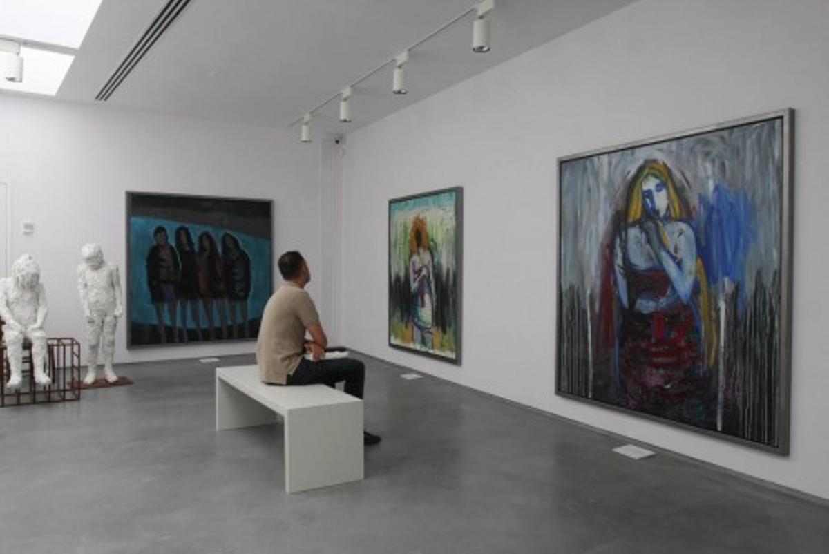 Museo Jorge Rando