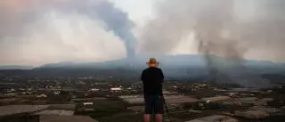 La unidad de Psicología clínica de La Palma atiende a más de 130 afectados por el volcán
