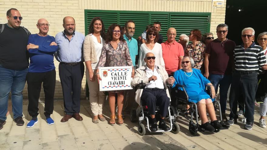 Fallece Vicente Chávarri, concejal de Alicante entre 1979 y 1991