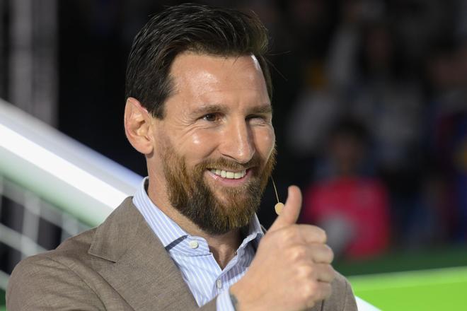 La semana de locos de Messi: Oviedo, Nueva York y una decisión pendiente sobre el Balón de Oro