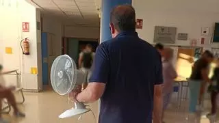 Así se reparten los 295.500 euros para el confort térmico de 30 centros educativos públicos de Orihuela