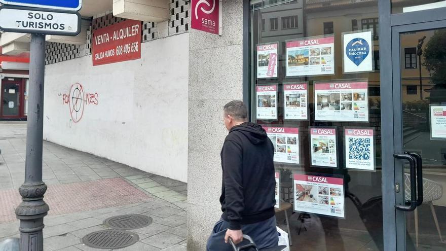 Los alquileres "chollo" se acaban en las Cuencas: los precios suben un 50% en año y medio