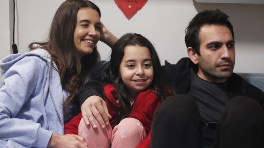 El último capítulo de la telenovela turca &#039;Mi hija&#039; ya tiene fecha de emisión