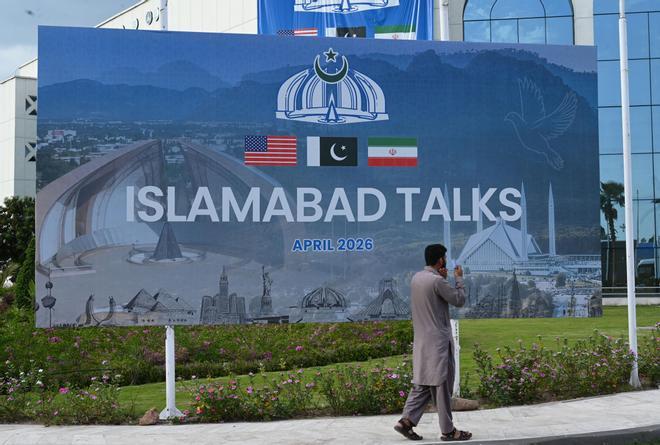 El Pakistan assenyala que l’acord entre els EUA i l’Iran es finalitzarà «probablement» en 24 hores