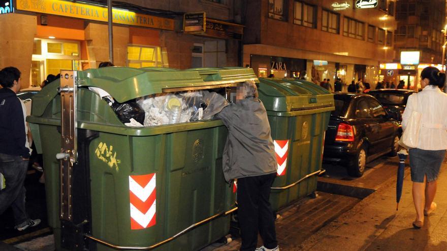 Las mujeres, las más afectadas por la pobreza: son 7 de cada 10 receptores de ayudas sociales