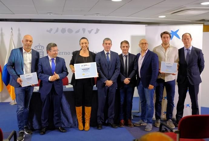 PREMIOS EMPRENDEDOR