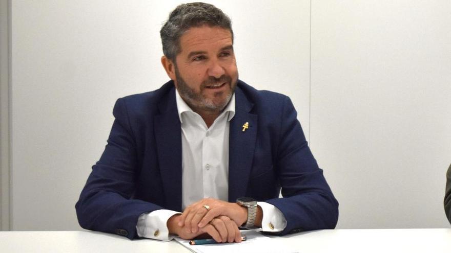 La Croem reclama que la regularización de migrantes se aplique de forma "ordenada" en la Región para que no afecte al empleo