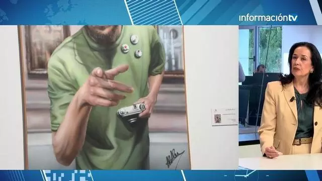 La Fundación Jorge Alió presenta el XI Certamen Internacional y XIV Certamen Nacional de Pintura “Miradas”