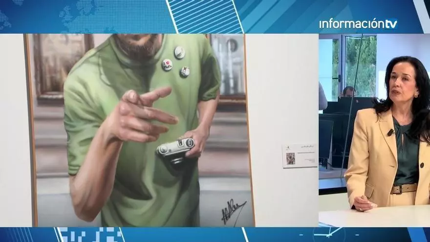 La Fundación Jorge Alió presenta el XI Certamen Internacional y XIV Certamen Nacional de Pintura “Miradas”