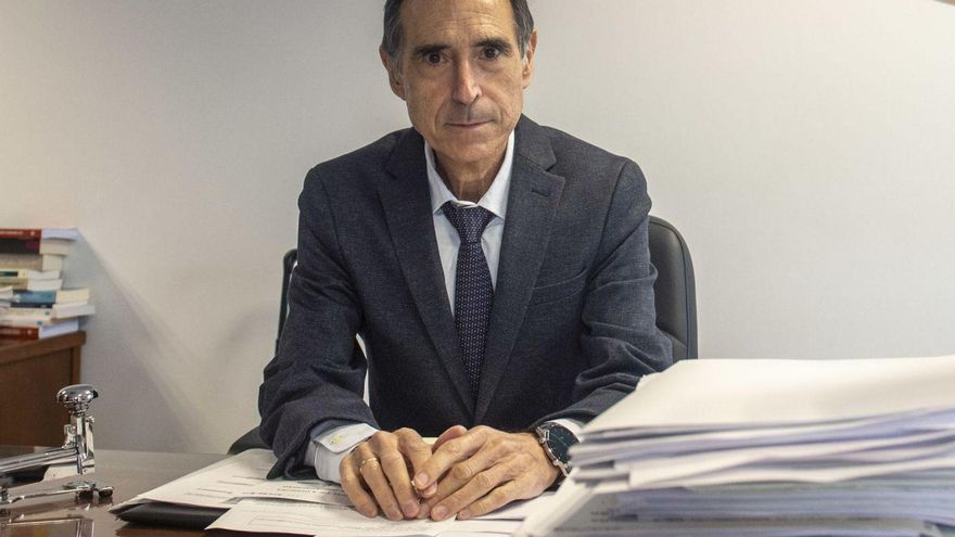 “La sensibilidad de la Justicia con las personas con discapacidad está plenamente asumida»