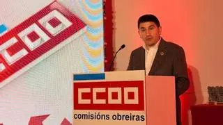 Xunta y Gobierno reivindican el diálogo social y el empleo digno en la entrega de los Premios 10 de Marzo