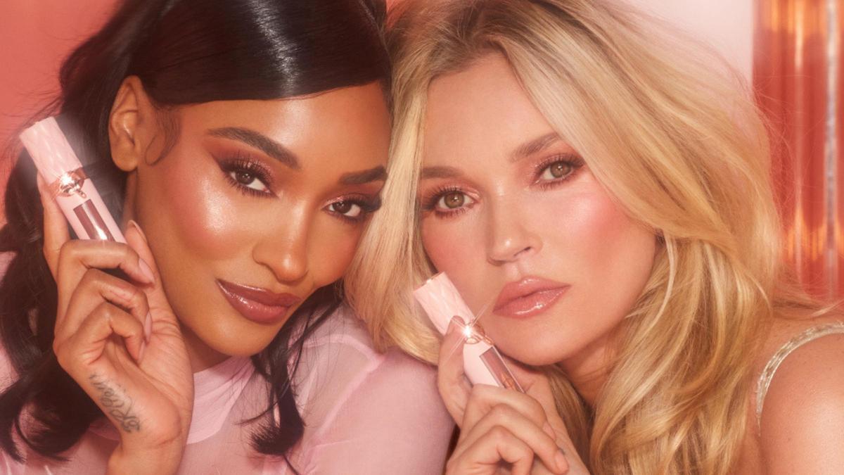 ¡Mayores de 40! Charlotte Tilbury acaba de crear vuestro nuevo imprescindible