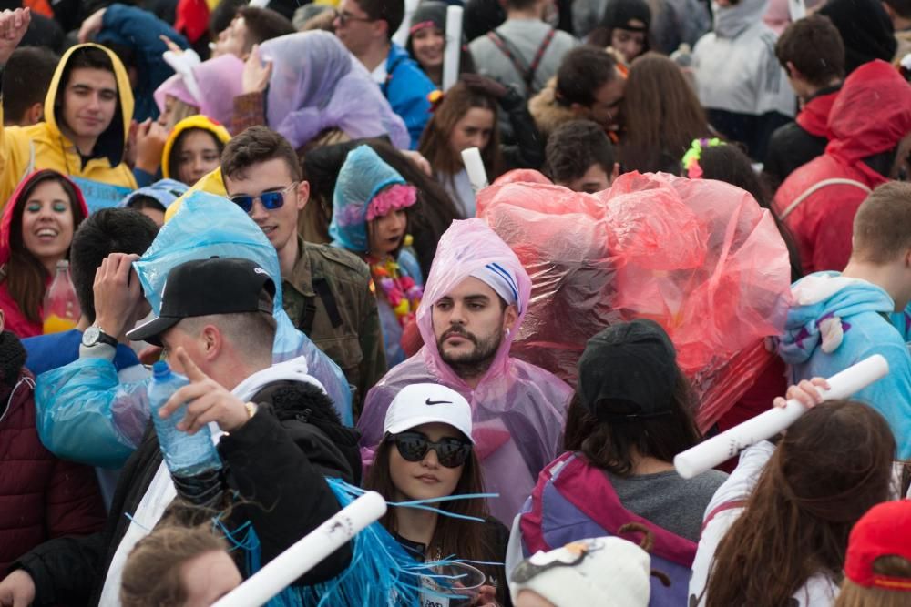 Fiesta de la Politécnica 2018