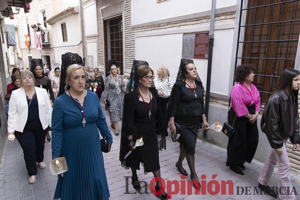 Fiestas de Caravaca/Procesión parlamento y baño de la Cruz_017 Fiestas de Caravaca/Procesión parlamento y baño de la Cruz_017