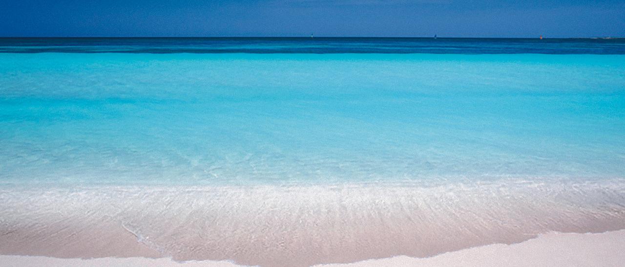 Cayo Coco, Cuba, 2014.