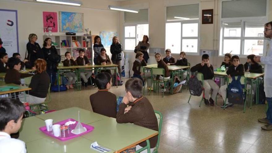 Aprendizaje colectivo en Alcoy