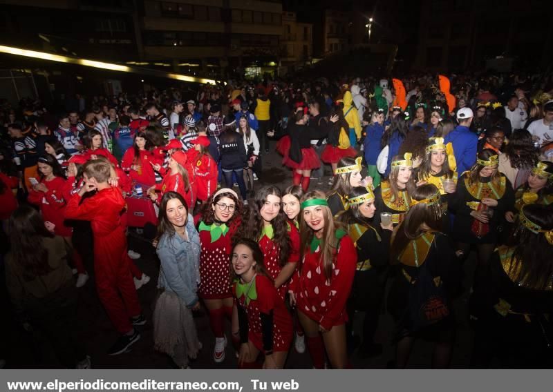 Carnaval de Vila-real 2020