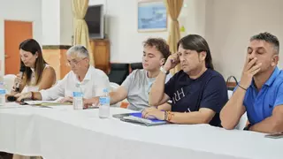 La Junta de Canteras aprueba una inversión de 120.000 euros
