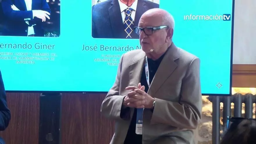AEFA aborda la sucesión en la empresa familiar