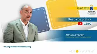 Consejo de Gobierno, en directo: competencia digital docente, renovables y patrimonio tradicional, las decisiones que prepara hoy el Gobierno de Canarias