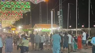 La Junta Local define los dispositivos de seguridad para la Feria Real de Puente Genil