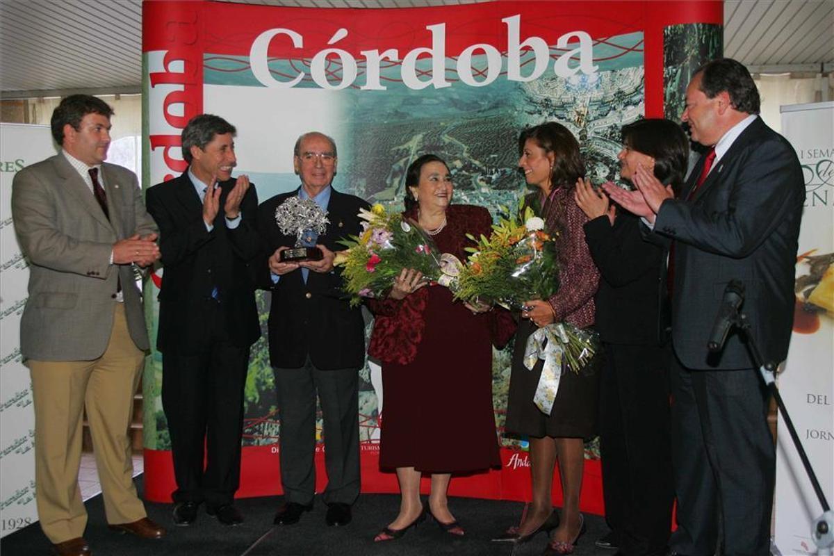 La trayectoria de José García Marín en imágenes La trayectoria de José García Marín en imágenes