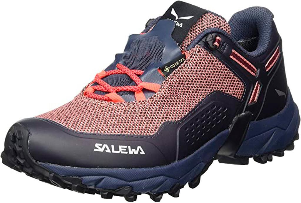 Zapatos para senderismo